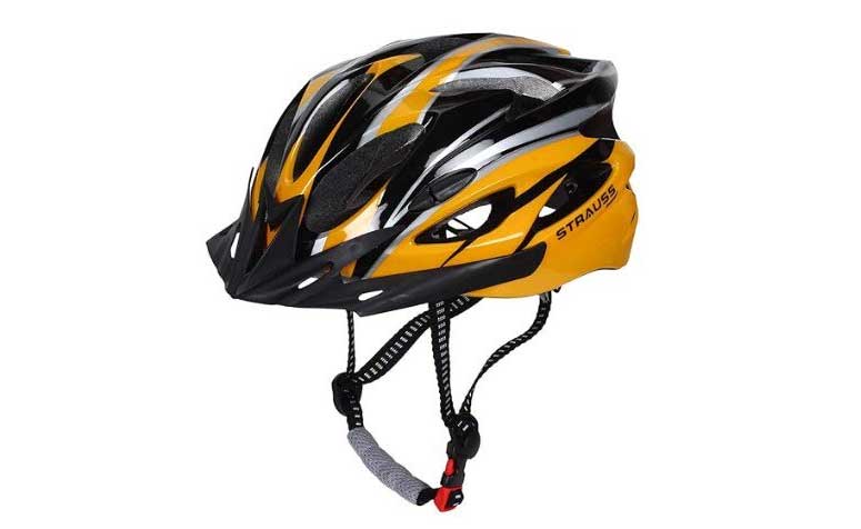 Cycle Safety Helmet